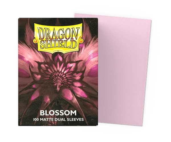 Dragon Shield Dual Matte Sleeves9