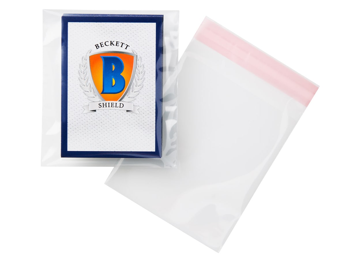 Beckett Shield - Resealable Team Bags2