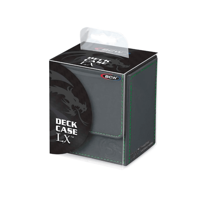 Deck Case LX5