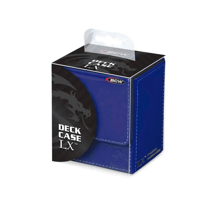 Deck Case LX4