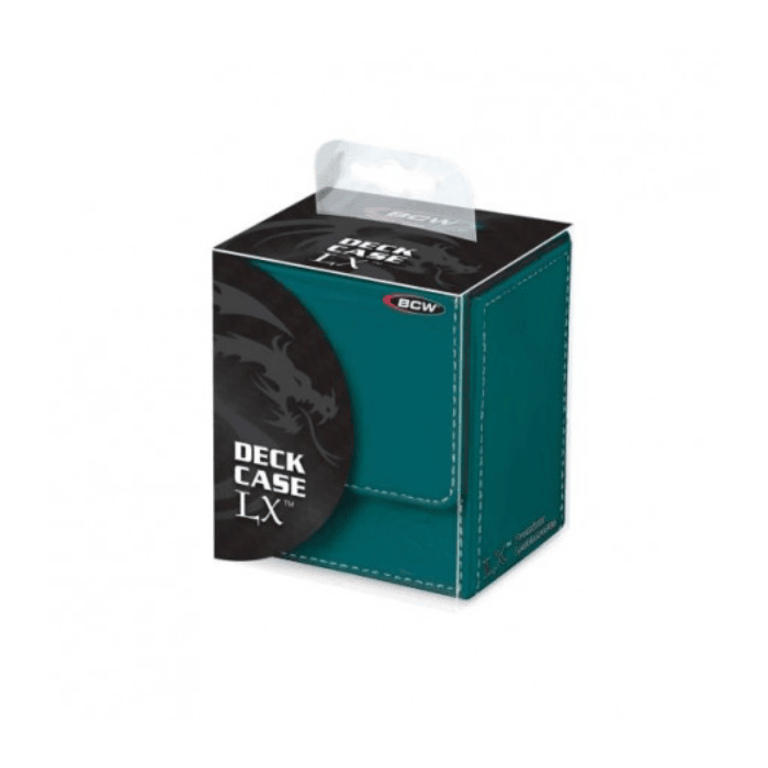 Deck Case LX9