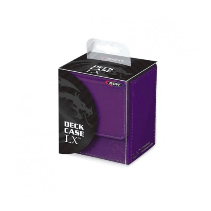 Deck Case LX8