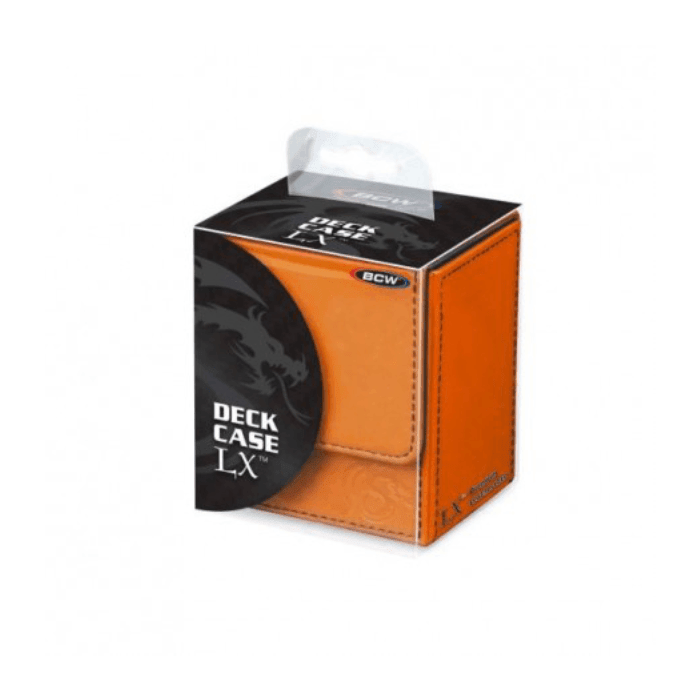 Deck Case LX10