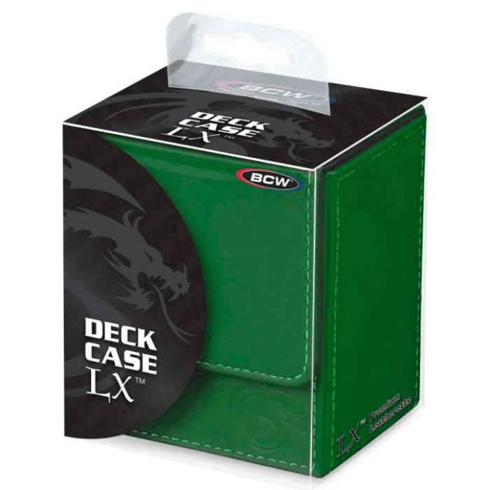 Deck Case LX2