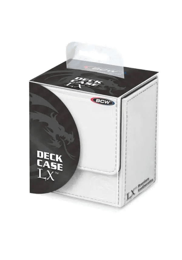 Deck Case LX3