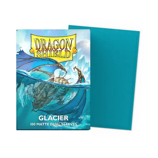 Dragon Shield Dual Matte Sleeves6