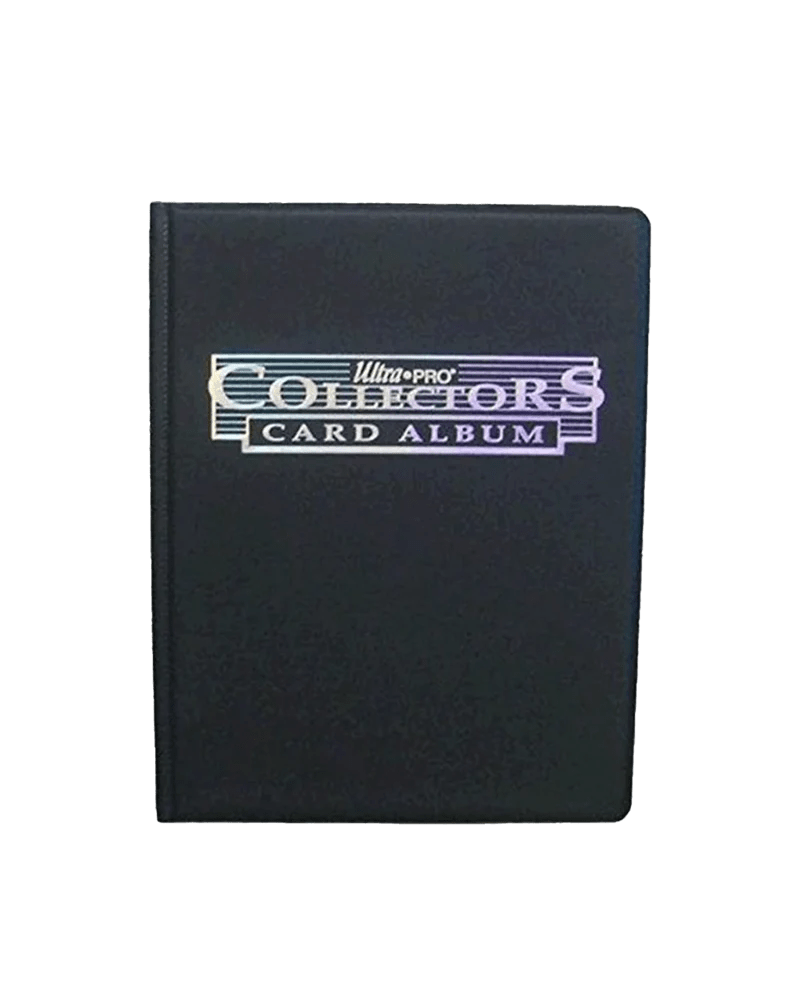 UP - Carpeta 9-Pocket 0