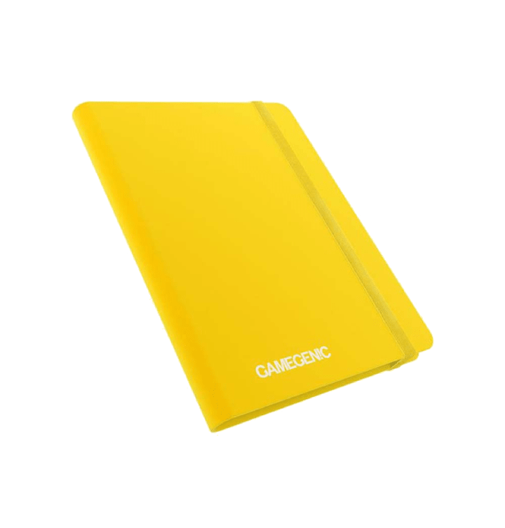 GG Essential Line Casual Album 18-Pocket 0