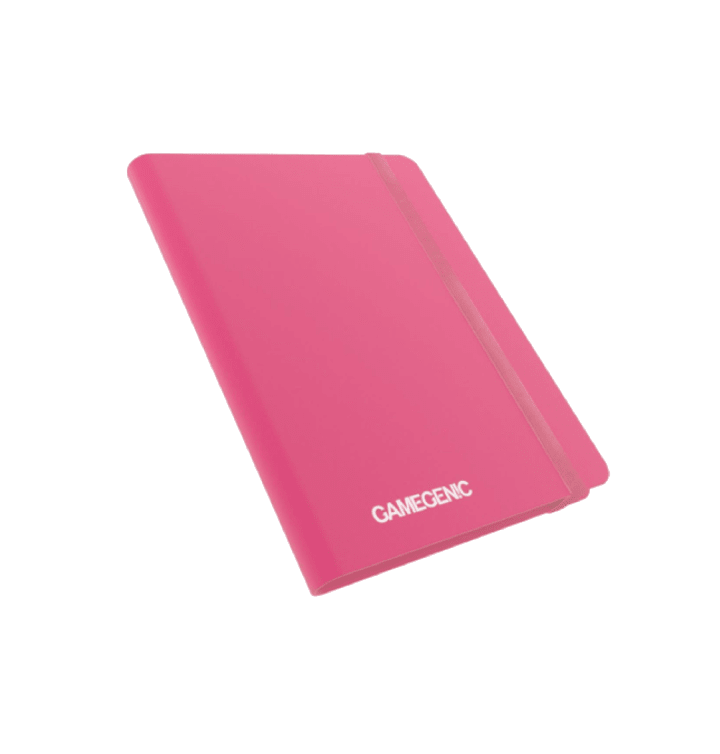 GG Essential Line Casual Album 18-Pocket2