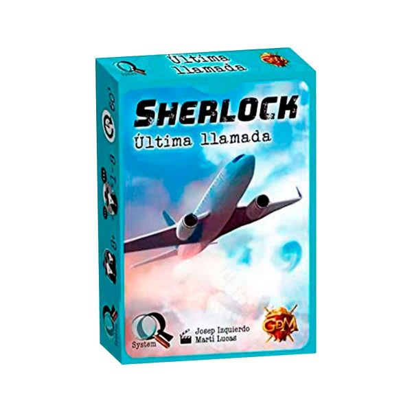 Sherlock4