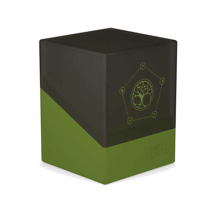 Boulder 100+ Druidic5