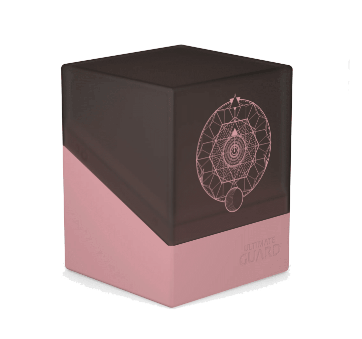 Boulder 100+ Druidic4