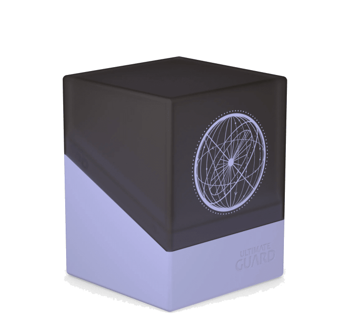 Boulder 100+ Druidic2