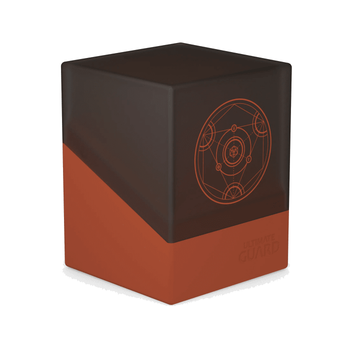 Boulder 100+ Druidic6