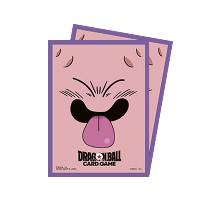 DBS TCG: Fusion World Official Card Sleeves 024