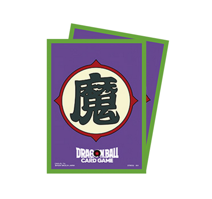 DBS TCG: Fusion World Official Card Sleeves 023