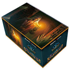 Shadowverse Evolve: Worlds Beyond Starter Set 1