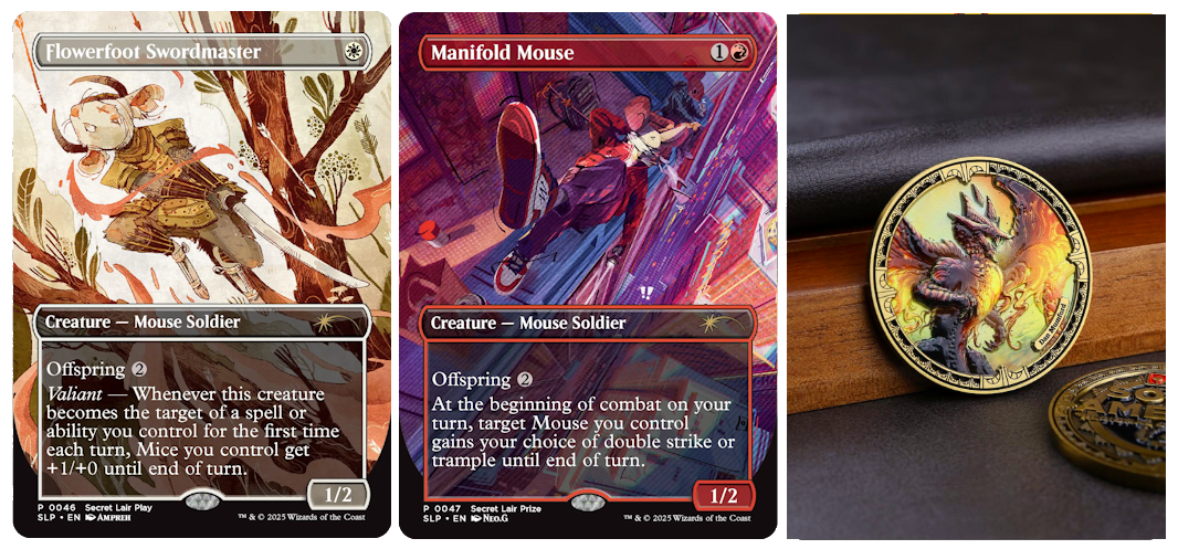 MTG: Regional Qualifier Ronda 3 20262