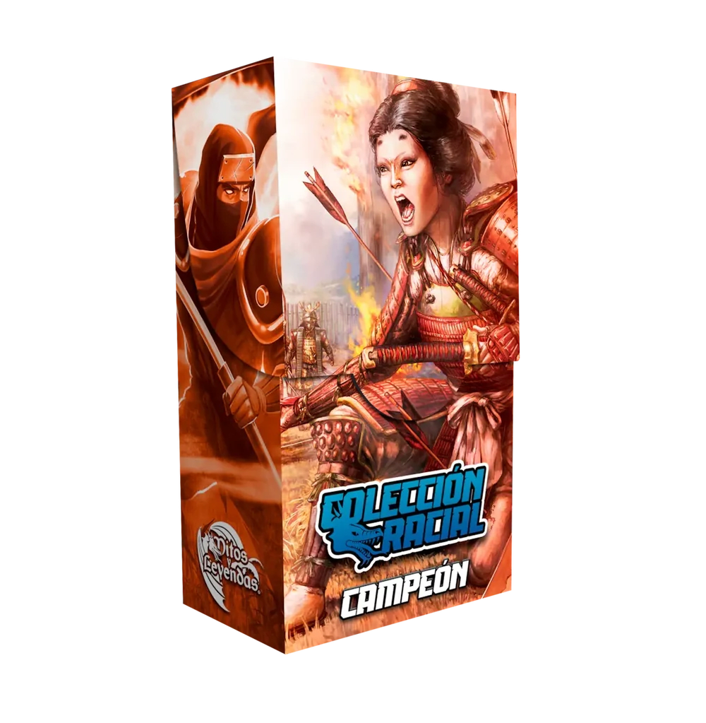 Kit Racial Primera Era 20255