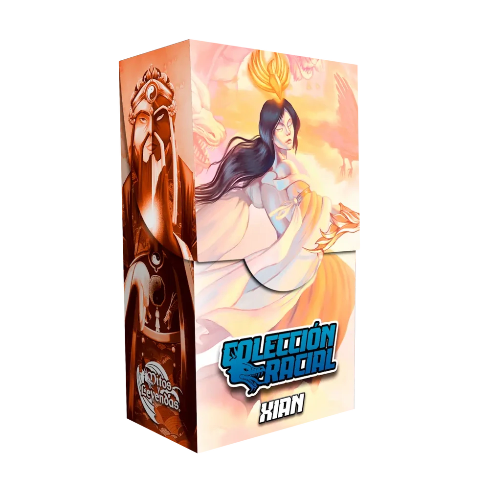 Kit Racial Primera Era 20252