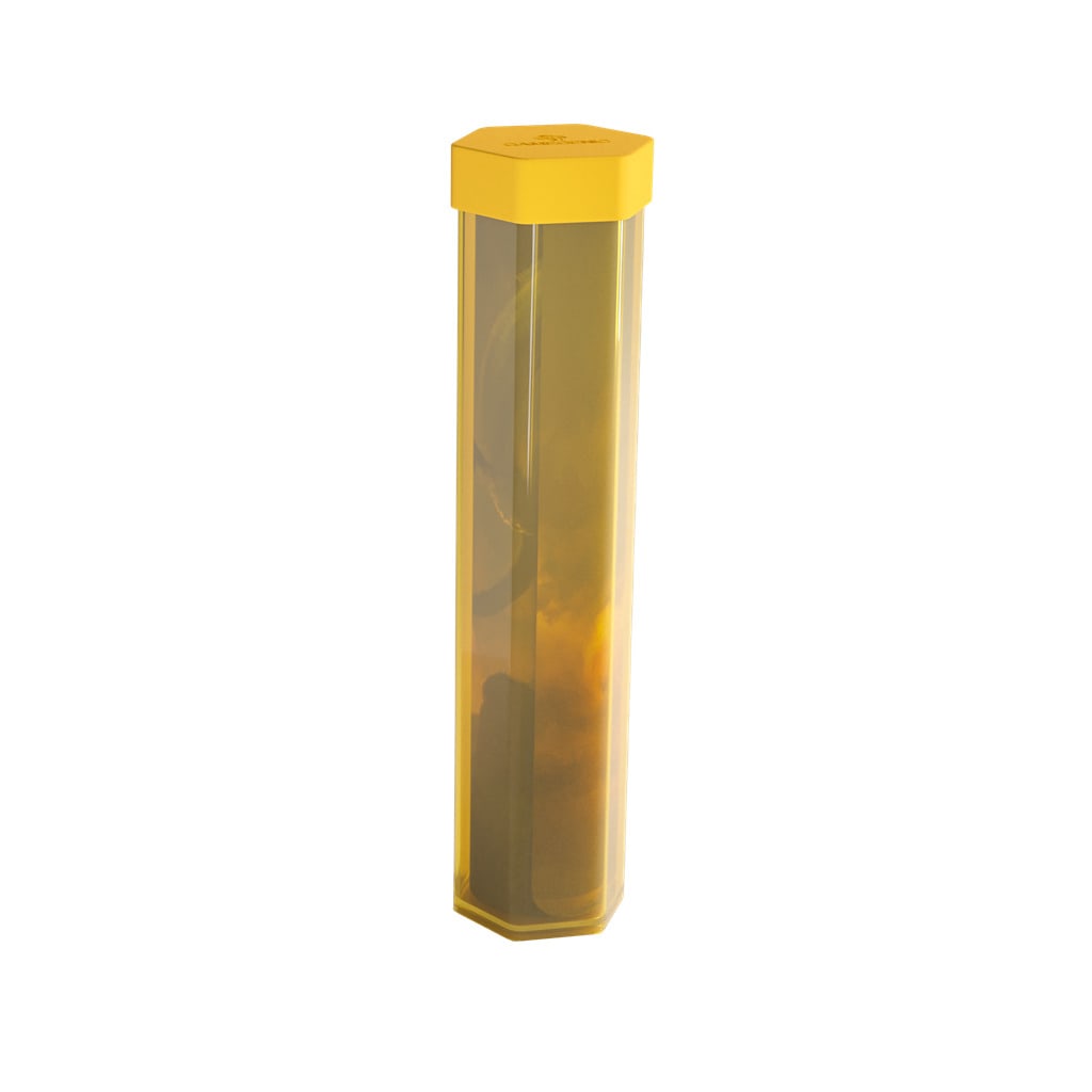 GG Essential Playmat tube 0