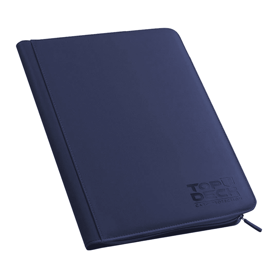 Carpeta Premium Binder 9 Bolsillos2