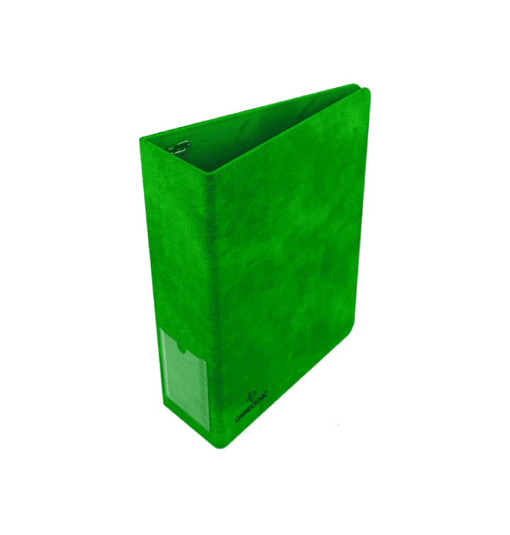 GG - Prime Ring Binder 1