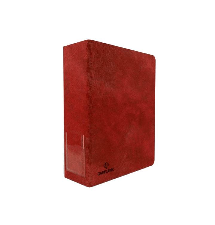 GG - Prime Ring Binder 0