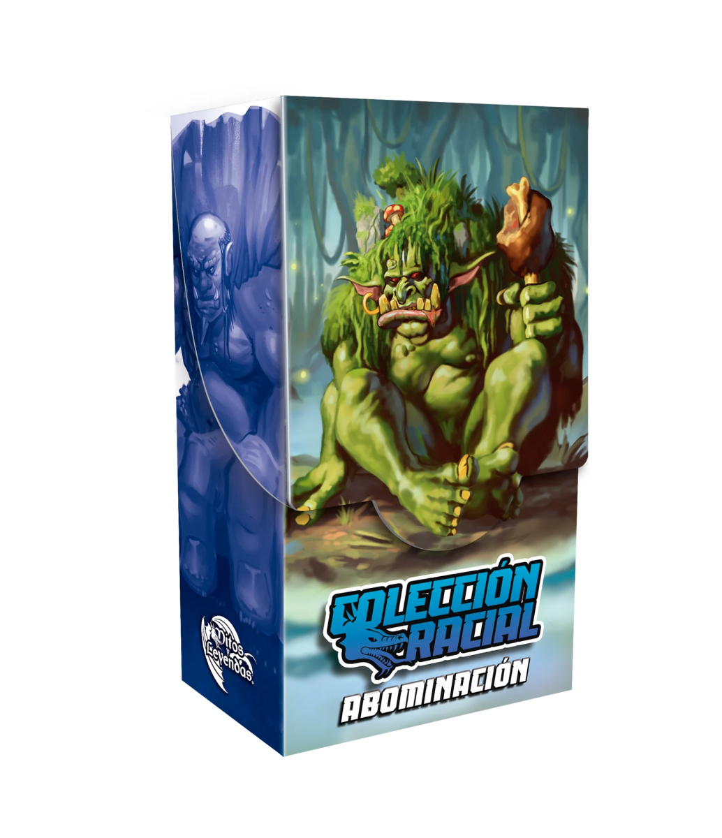 MyL - Kit Racial Primera Era 20257