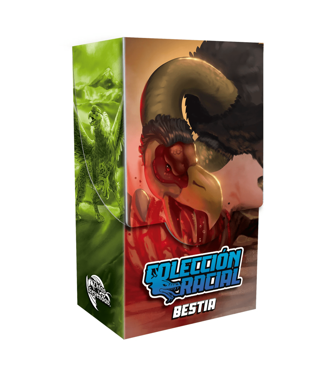 MyL - Kit Racial Primera Era 20254