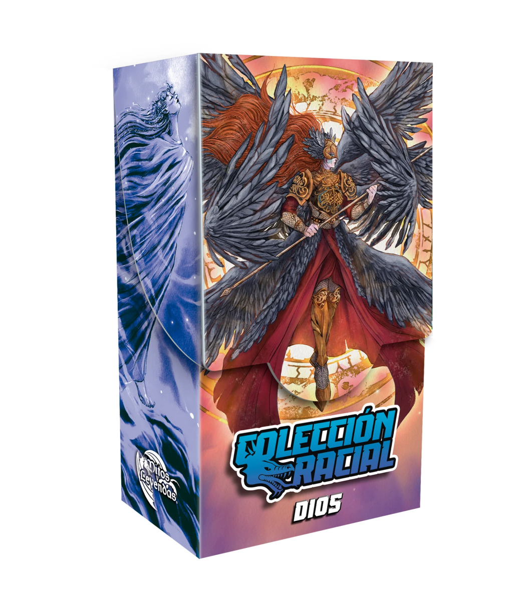 MyL - Kit Racial Primera Era 20259