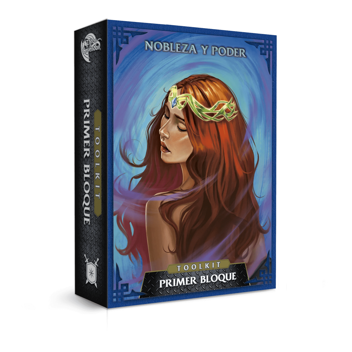 MyL - Toolkit Primer Bloque 2025 0