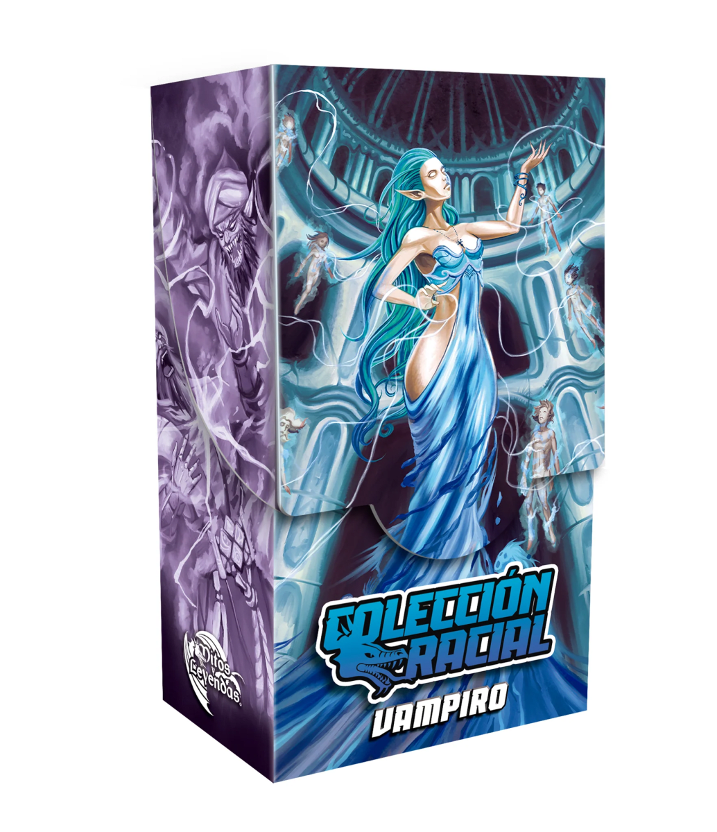 MyL - Kit Racial Primera Era 20253