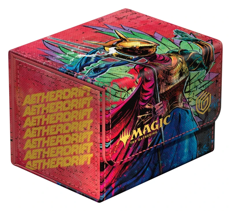 UG Deck Case: Sidewinder 100+  Xenoskin Aetherdrift8