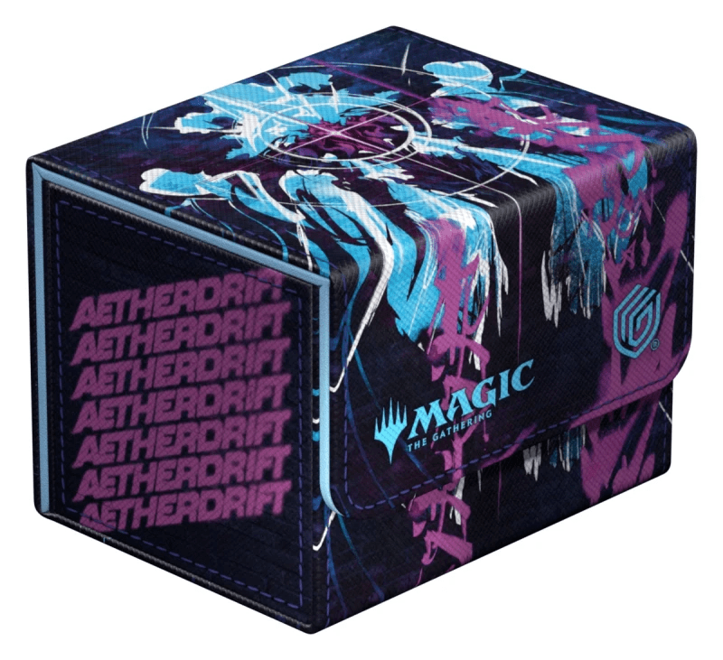UG Deck Case: Sidewinder 100+  Xenoskin Aetherdrift3