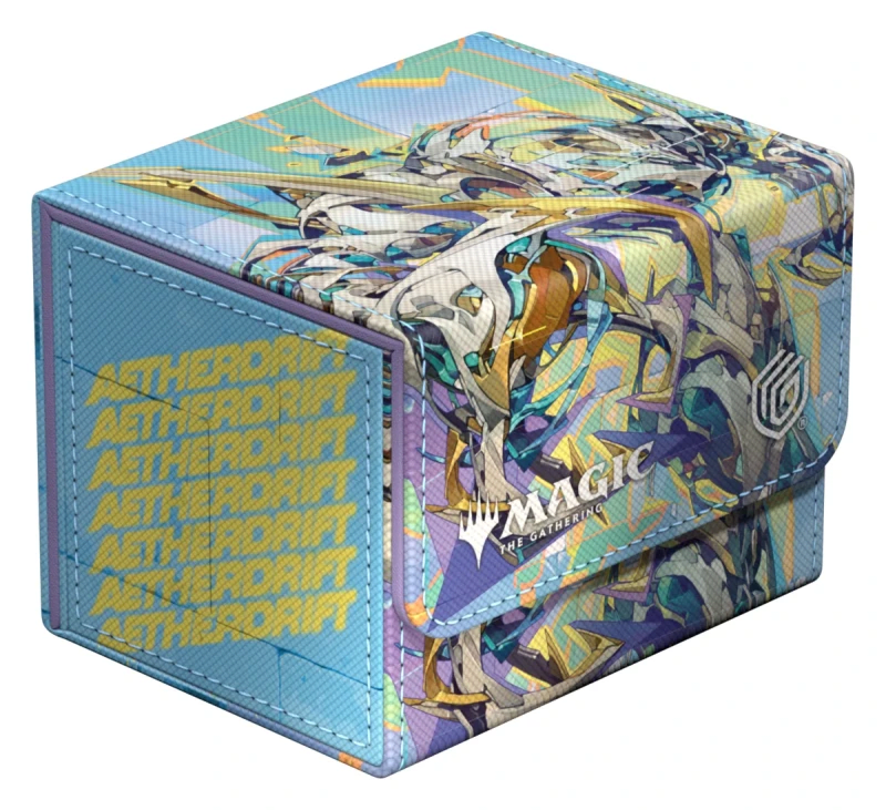 UG Deck Case: Sidewinder 100+  Xenoskin Aetherdrift2