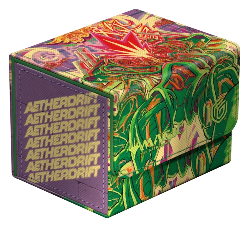 UG Deck Case: Sidewinder 100+  Xenoskin Aetherdrift4