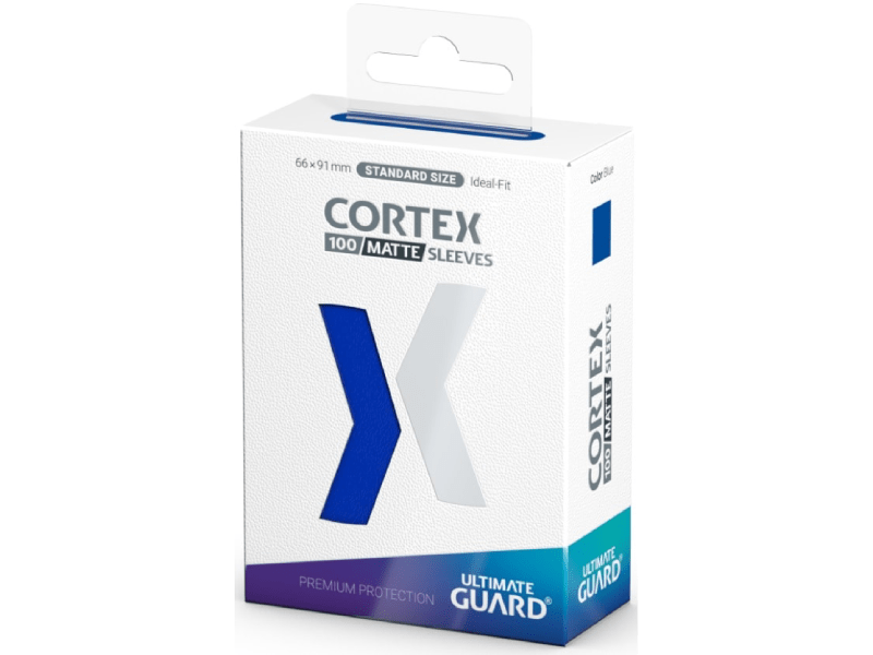 Cortex Sleeve Matte2