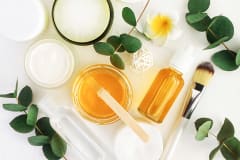Maquillaje Ecológico: La Belleza que Cuida el Planeta