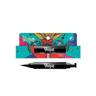 Delineador Liquido Yuya Stamp1