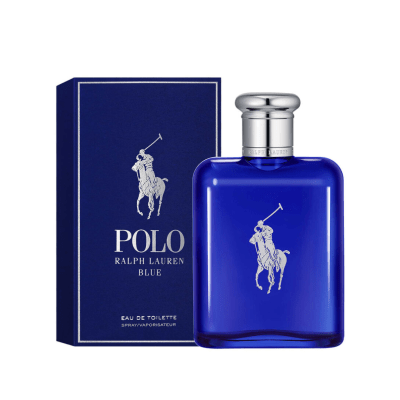 Blue Eau de Toilette by Ralph Lauren1