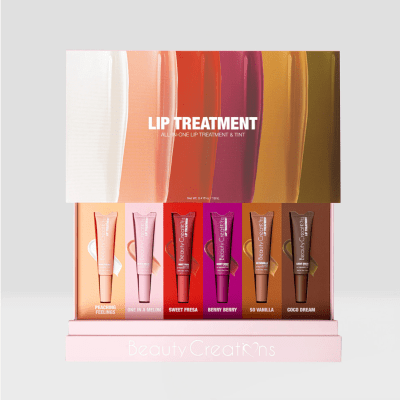 Lip treatment & Tint PR Beauty Creations1