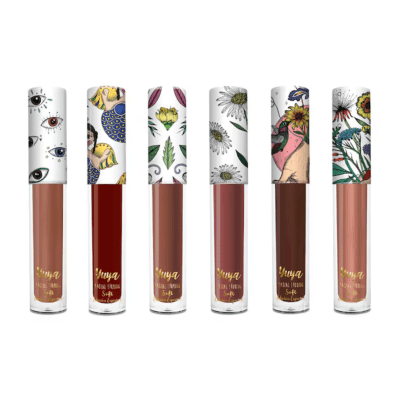 Labial Liquido Soft Yuya1
