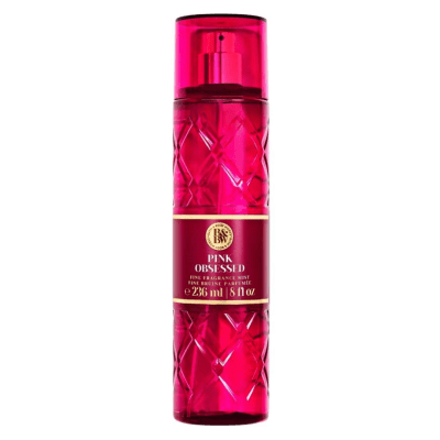 Body Mist Bath & Body Works1