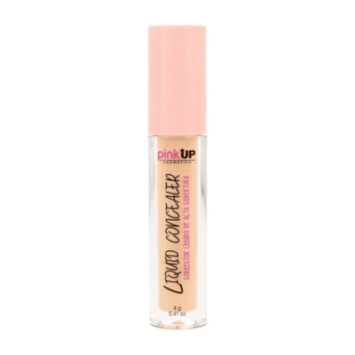 Liquid Concealer PinkUp1