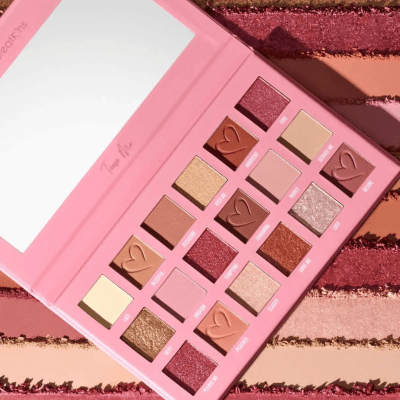 Tease Me Eyeshadow Palette1