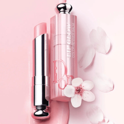 Lip Glow Dior1