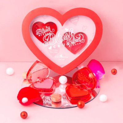 Blush Crush Set1
