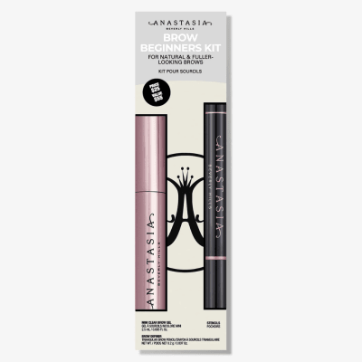 Brow Beginners Kit1