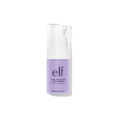 Face Primer Tone Adjusting ELF1